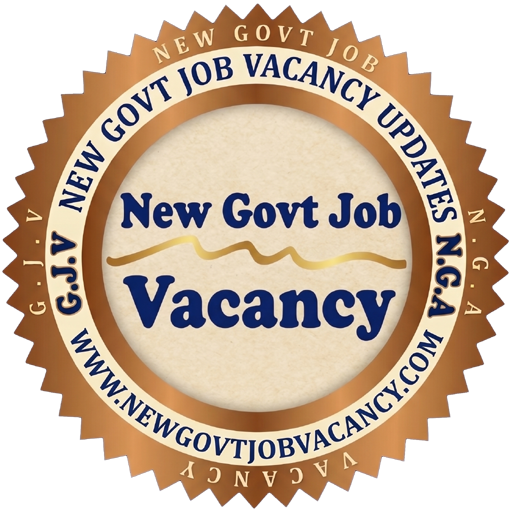 New Govt Job Vacancy